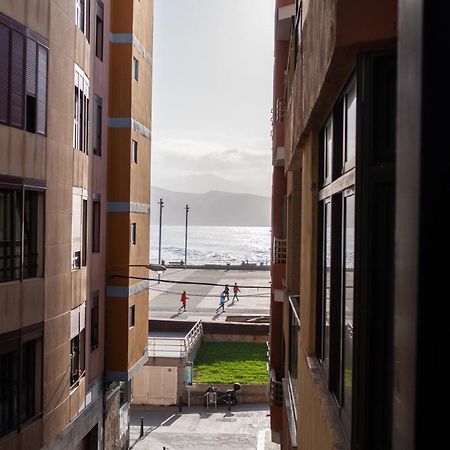 Camifa Canteras Beach Paradise Las Palmas de Gran Canaria Extérieur photo