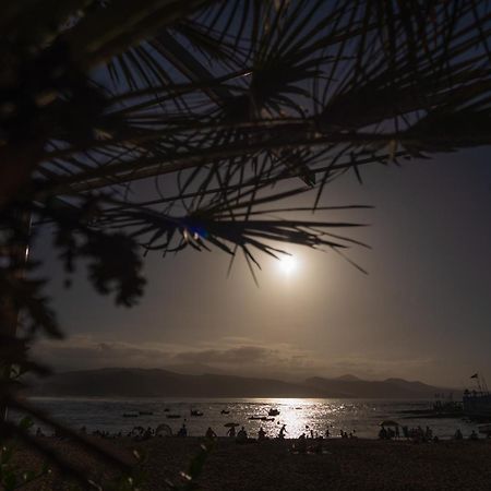Camifa Canteras Beach Paradise Las Palmas de Gran Canaria Extérieur photo