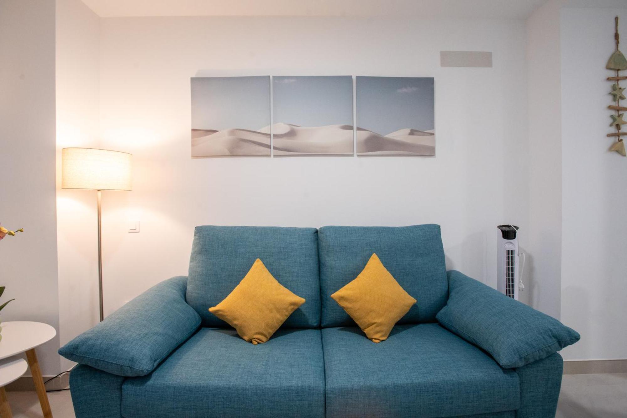 Camifa Canteras Beach Paradise Las Palmas de Gran Canaria Extérieur photo
